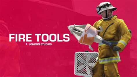 london studios fivem|Fire Resources 